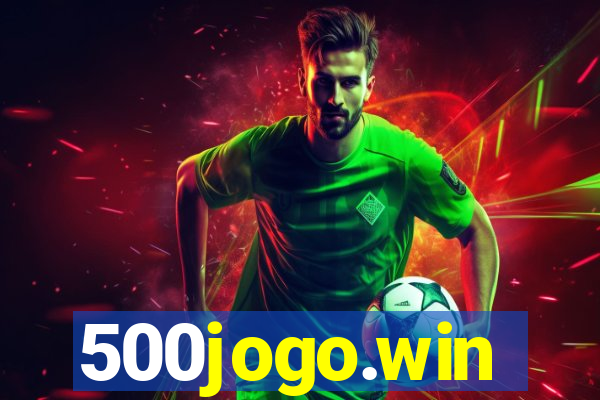 500jogo.win