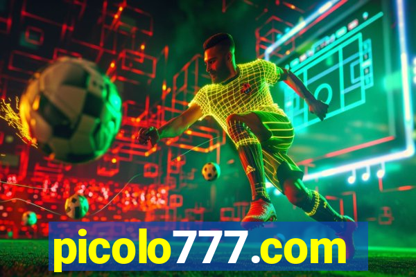 picolo777.com