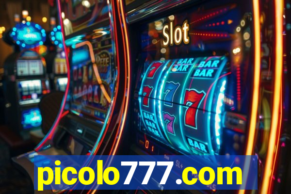 picolo777.com