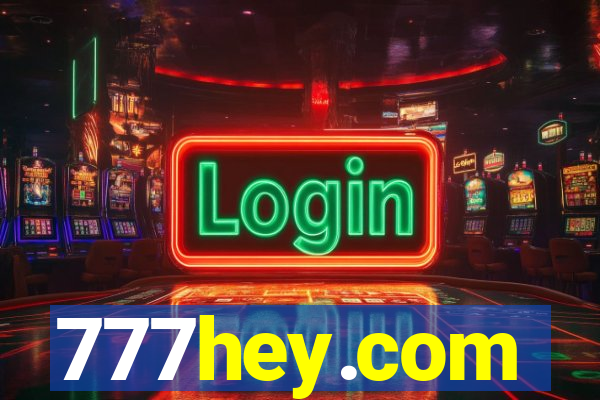 777hey.com