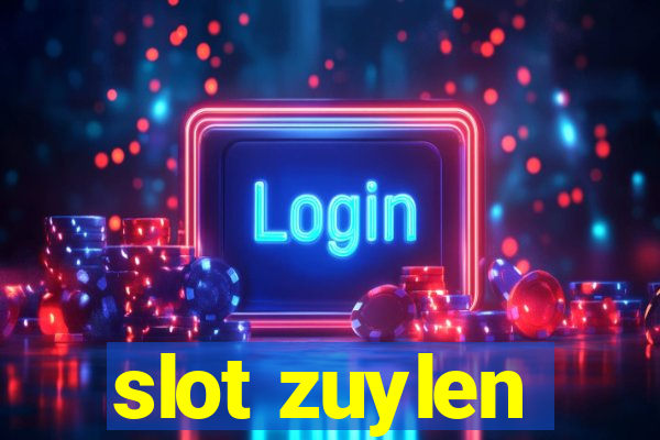 slot zuylen