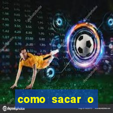 como sacar o dinheiro do fortune tiger