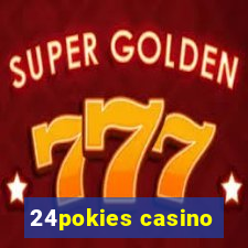 24pokies casino