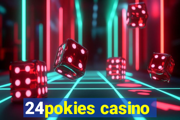 24pokies casino