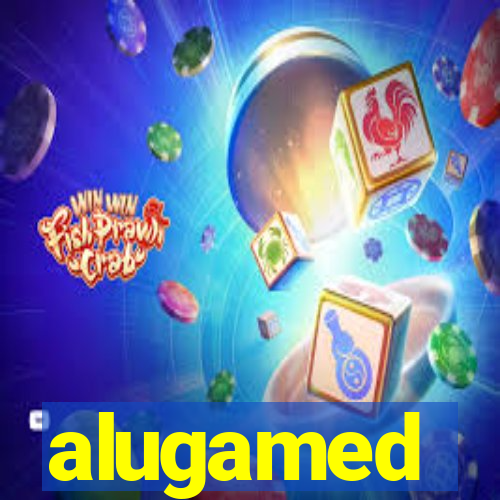 alugamed