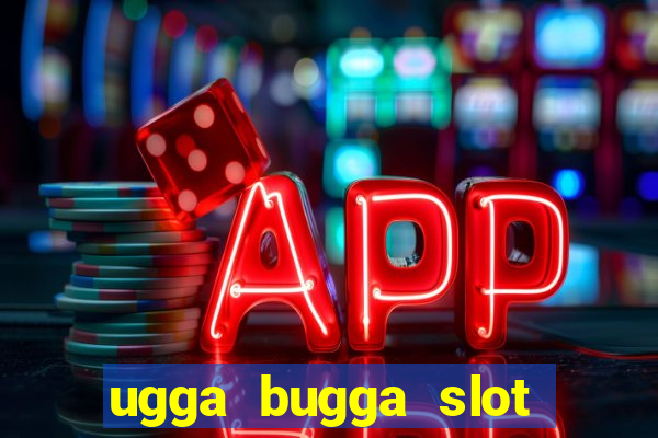 ugga bugga slot machine game