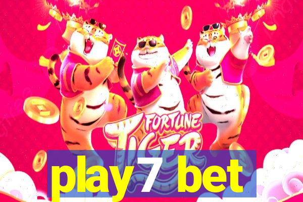 play7 bet