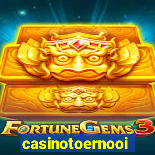 casinotoernooi