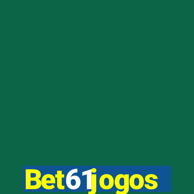 Bet61jogos