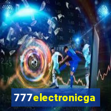 777electronicgame.com