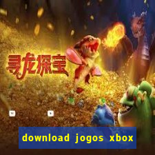 download jogos xbox 360 utorrent