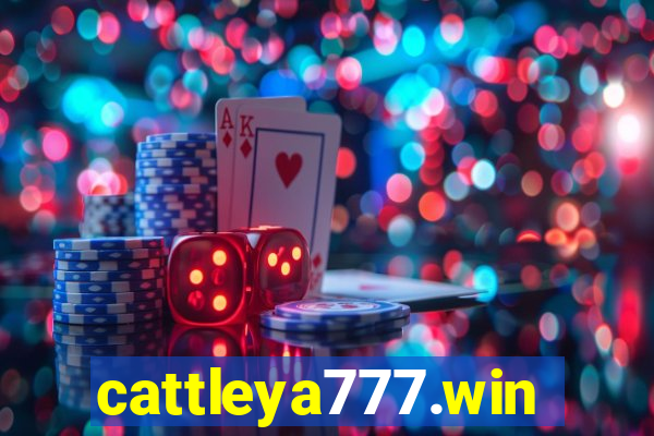 cattleya777.win