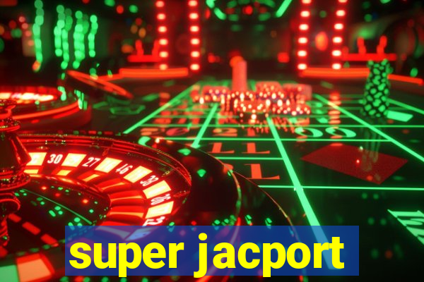 super jacport