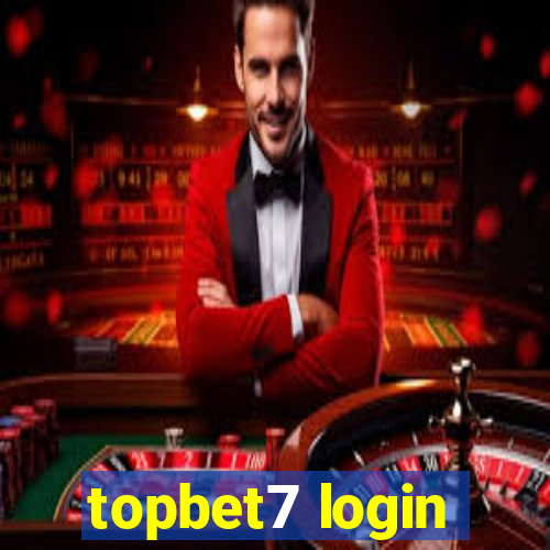 topbet7 login