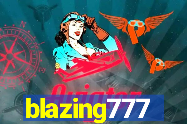 blazing777