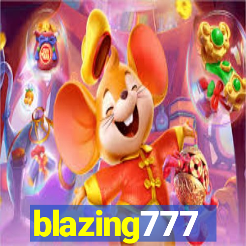 blazing777