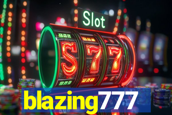 blazing777