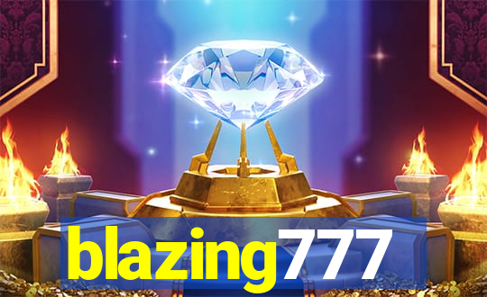 blazing777