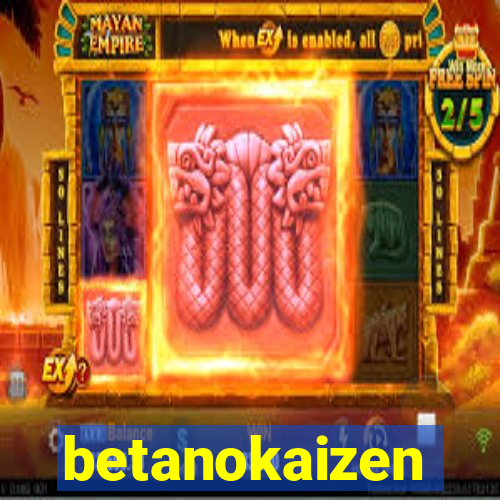 betanokaizen