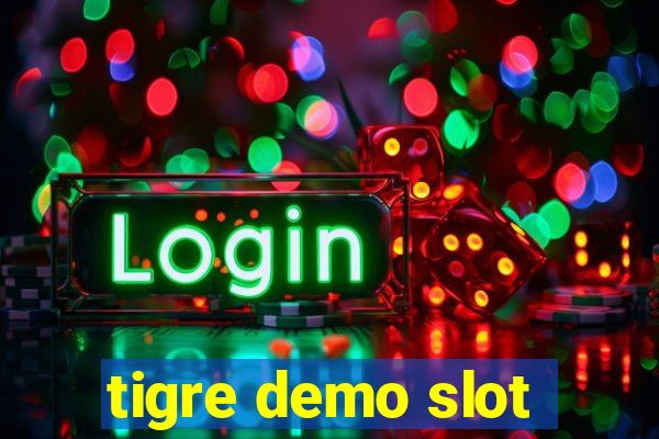 tigre demo slot