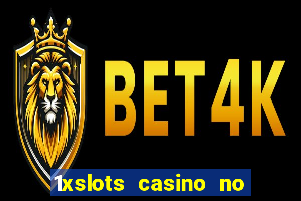 1xslots casino no deposit bonus codes