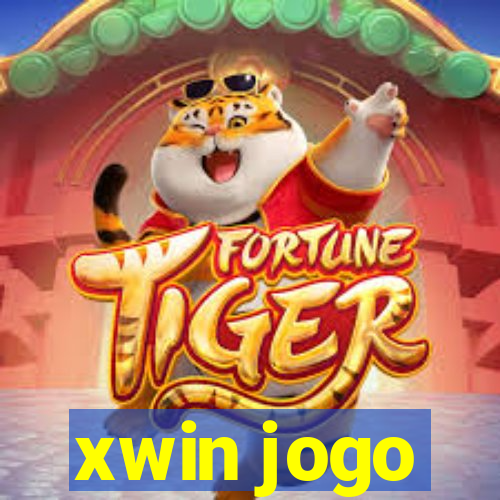 xwin jogo