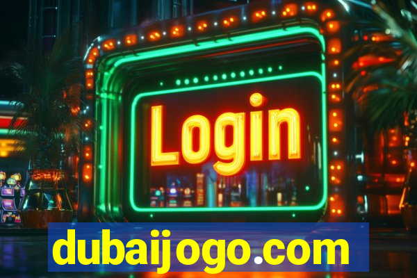 dubaijogo.com