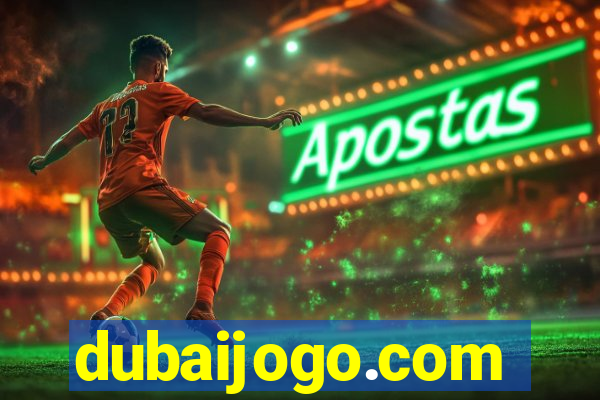 dubaijogo.com