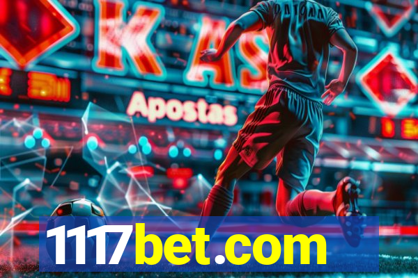 1117bet.com