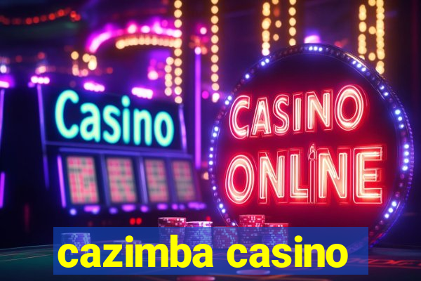 cazimba casino