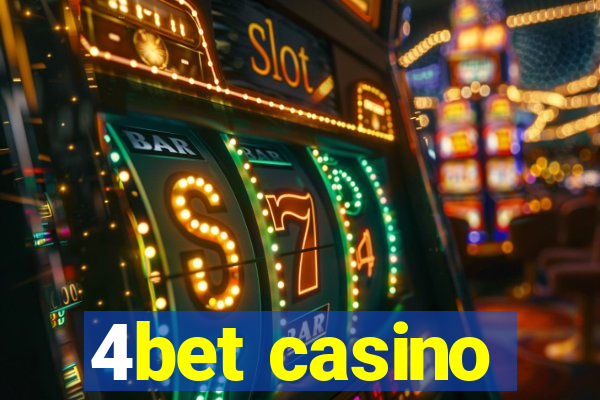 4bet casino