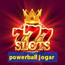 powerball jogar