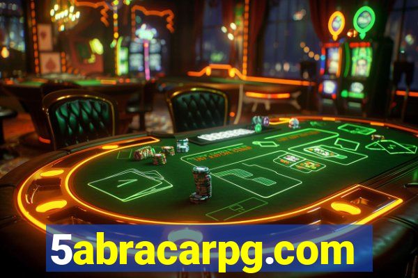 5abracarpg.com