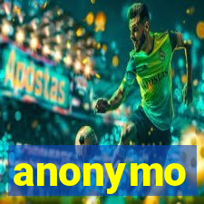 anonymo