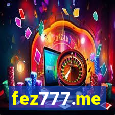 fez777.me