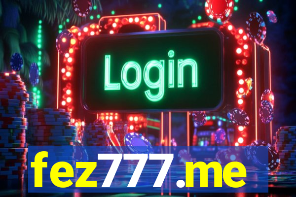 fez777.me