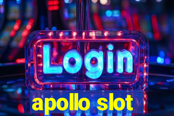 apollo slot