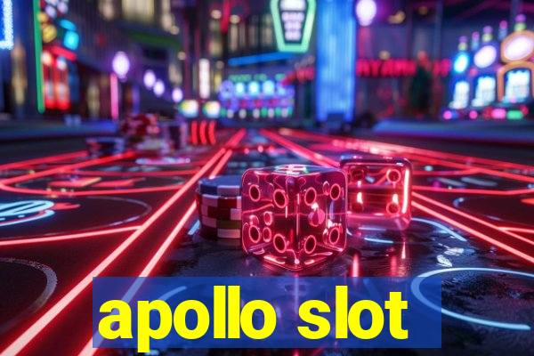 apollo slot