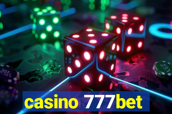 casino 777bet