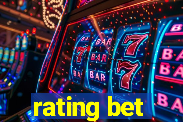 rating bet