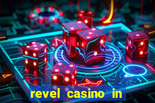 revel casino in atlantic city