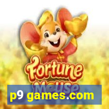 p9 games.com