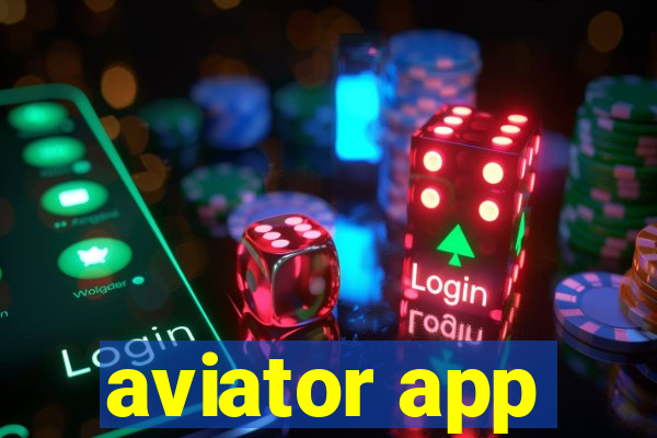 aviator app