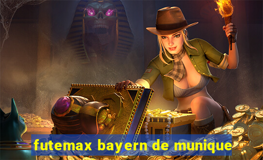 futemax bayern de munique