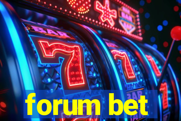 forum bet