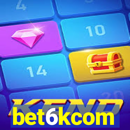 bet6kcom