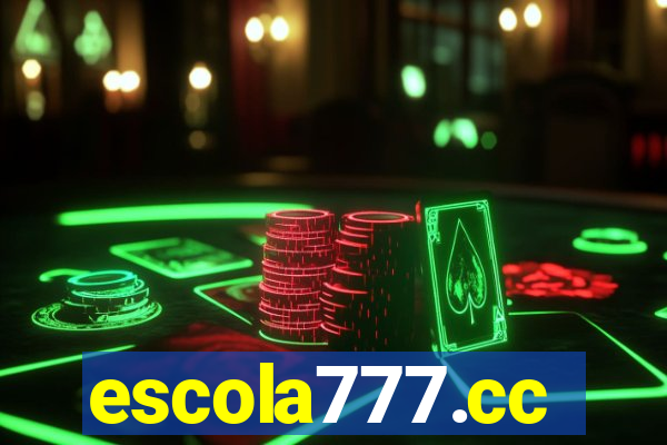 escola777.cc