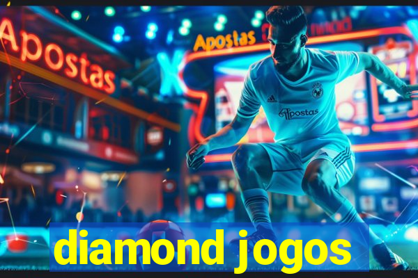 diamond jogos