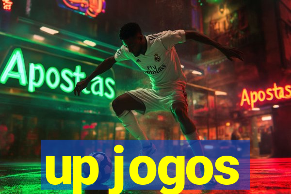 up jogos