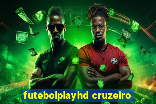 futebolplayhd cruzeiro